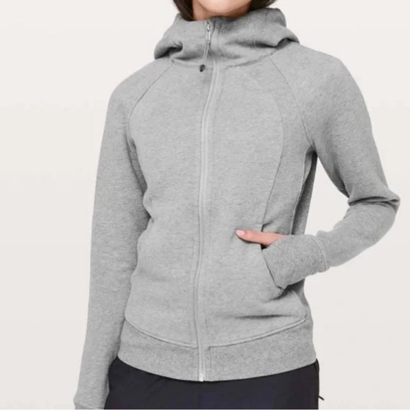 Lululemon scuba hoodie III - Picture 3 of 11